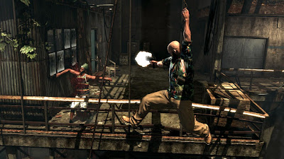 free download Max Payne 3 pc game 