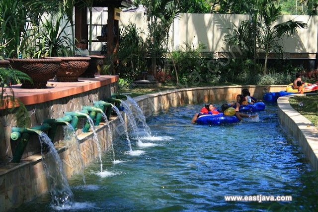 FAUZZST blog: Taman Wisata Air Wendit, Pakis Malang