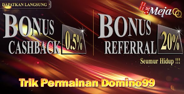 KUMPULAN TIPS JUDI ONLINE