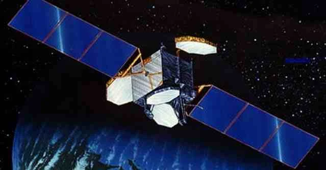 Satelit Palapa