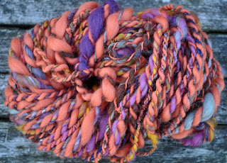 Fiberleg af forskellige fibre