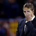 Fakta & Statistik Pelatih Real Madrid Lopetegui Usai Dipecat