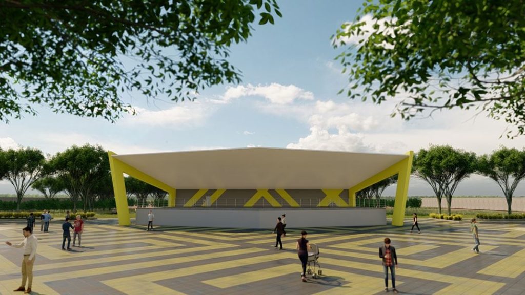 https://www.notasrosas.com/Alcaldía de Maicao iniciará en marzo de 2023, el proyecto de construcción de la Plaza de Ferias y Eventos Multifuncional