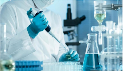 Medical Laboratory Technology Colleges In Mumbai