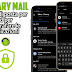 Canary Mail | client di posta per Android per crittografare le comunicazioni