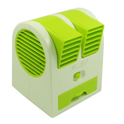 this mini usb air cooler