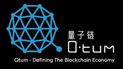 Qtum with The Good News in the Bad News