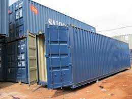 DỊCH VỤ MUA BÁN CONTAINER KHO, CONTAINER VĂN PHÒNG