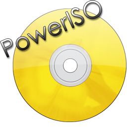 PowerISO