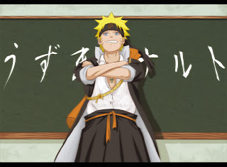 naruto chapter 515class=naruto wallpaper