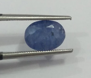 Original Sapphire Gemstone