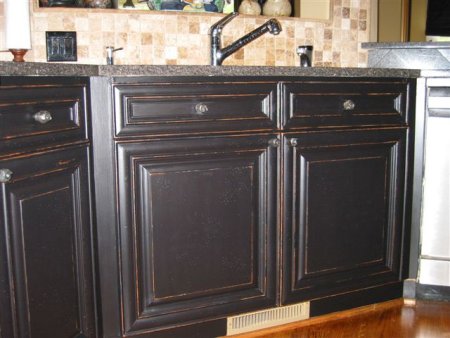 Kitchen Cabinets Thomasville