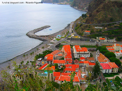 RIBEIRA BRAVA