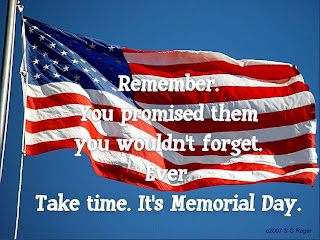 Memorial Day eCards