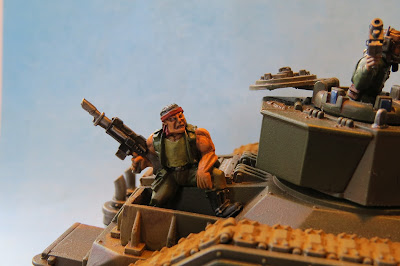 Catachan Leman Russ