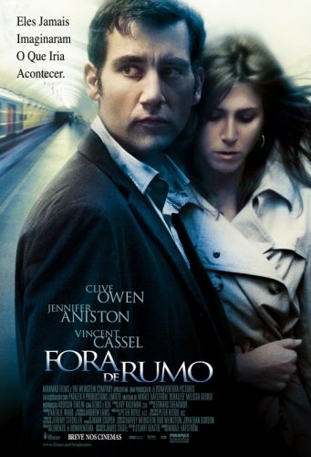 Fora de Rumo Dublado - Ver Filme Online