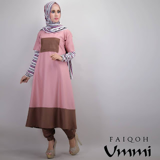 FAIQOH by UMMI PINK