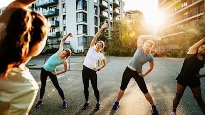 The Role of Exercise in Kidney Health