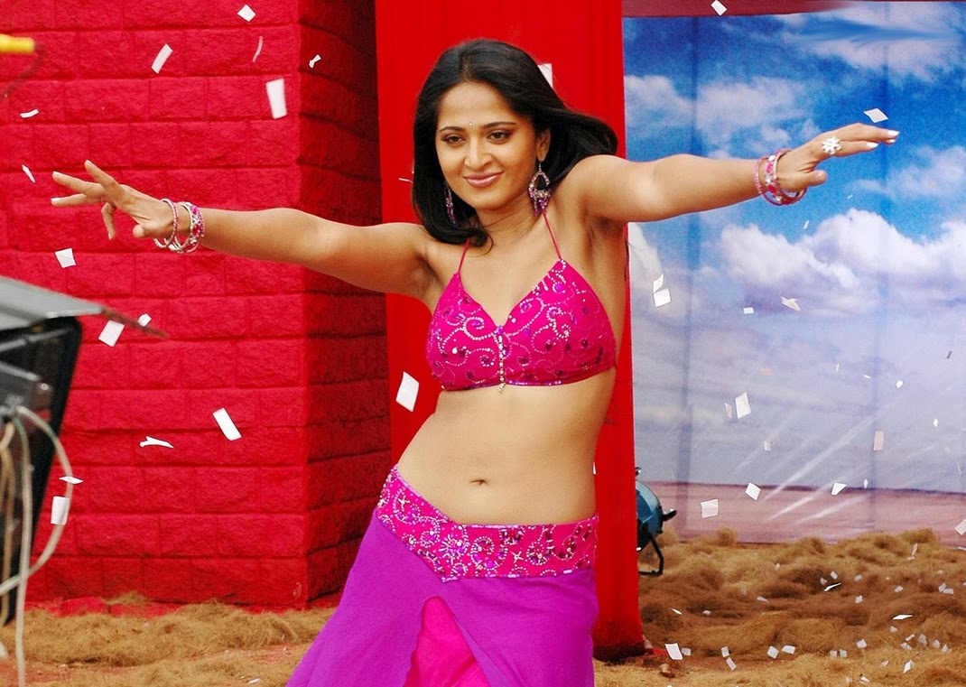 Anushka HOT HQ Wallpapers