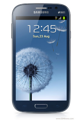 Samsung Galaxy Grand I9082  Specifications