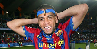 Daniel Alves