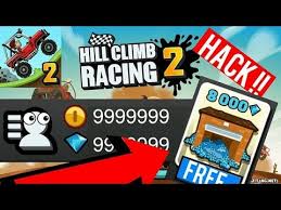 Hill Climb Racing 2 Mod Apk 