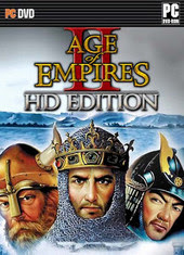 Age Of Empires 2 HD Download Mediafire PC Game RIP