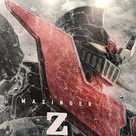 Mazinga Z The Movie