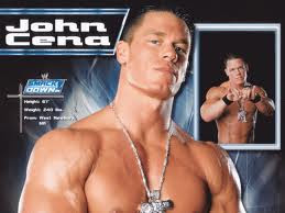 John Cena