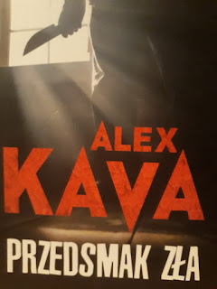 Alex Kava