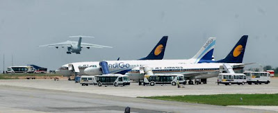 Bangalore airport