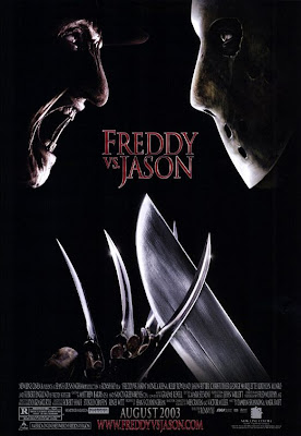 Download Baixar Filme Freddy Vs Jason   DualAudio