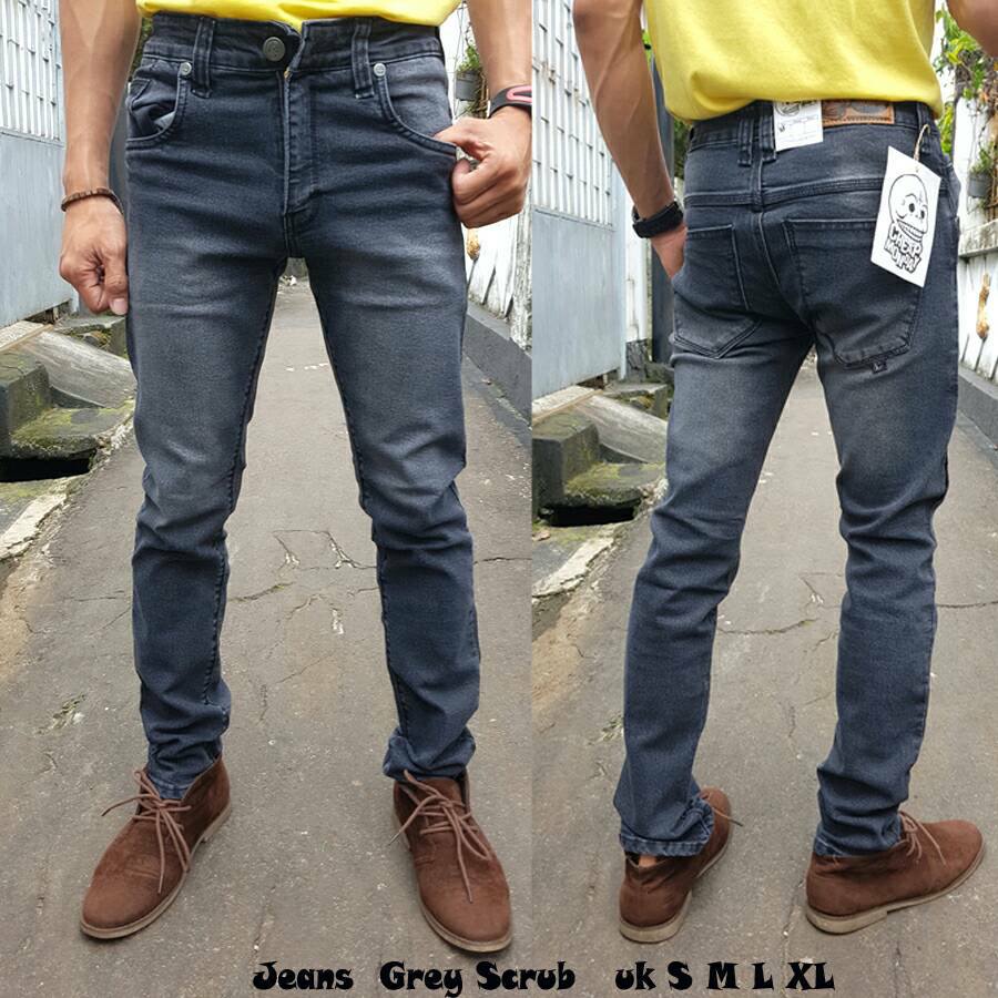  Celana  Jeans  Premium Pria 