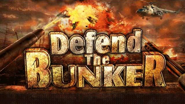 Download Game Defend the Bunker for Nokia 5800, N97 and N8