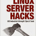 How To Hack Server On Linux "Linux Server Hacks" Complete Book Free Download