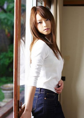 Akiho Yoshizawa, Sexy Hot Girl, Gravure Idol