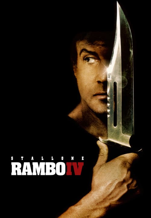 John Rambo 2008 Film Completo Streaming