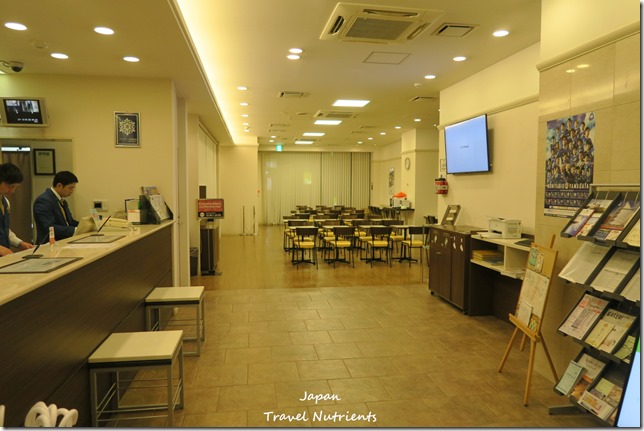 山形 Comfort Hotel (25)