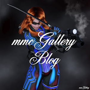 mmcGallery Blog