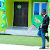 Latest house winner in Glo Festival of Joy promo is 24-yr-old Lagos accountant 