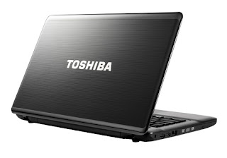 Review Toshiba Satellite P745 - Best laptop for entertainment