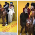 Shaproper: Mc Galaxy features Collins, Nina’s ex boyfriend and BBNaija's Ifu Ennanda in his “Fine Girl” music video [Photos]
