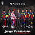 NEV+, Dea & Ariel - Janger Persahabatan (Single) [iTunes Plus AAC M4A]