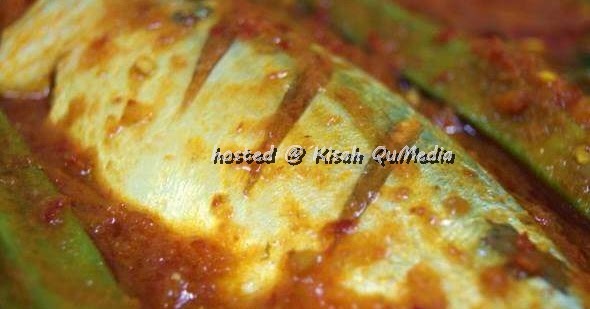 Resepi Ikan Bakar Guna Kuali Ajaib - Surat Rasmi H