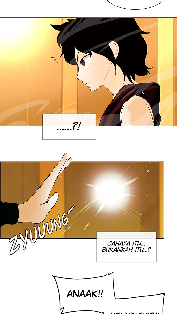 Tower of God Bahasa indonesia Chapter 17