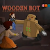 Chhota Bheem Wooden Bot Full Episode In Hindi 