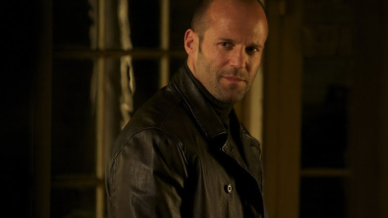 Jason Statham HD Wallpaper 8