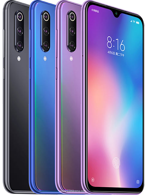 Price and Specifications of Xiaomi Mi 9 SE
