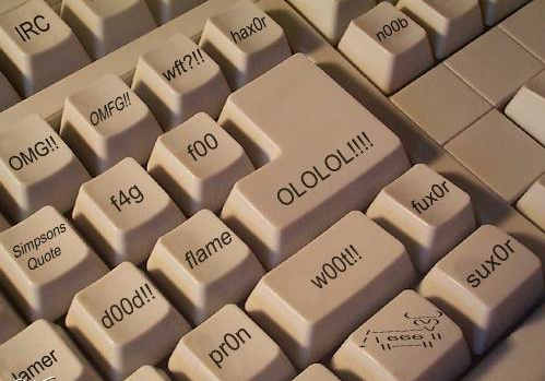 Digital Language Divide