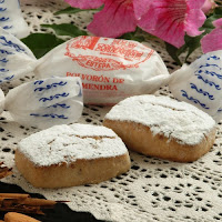 Comprar Polvorones de Almendra San Enrique. Estepa